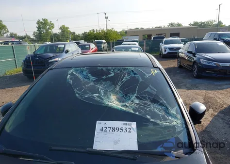 2015 Ford Focus Titanium from USA, damaged, VIN 1FADP3N29FL247491